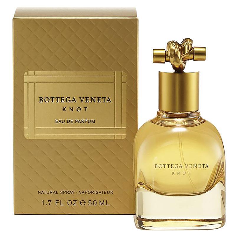 Buy Bottega Veneta Knot Eau de Parfum 50ml Online at Chemist Warehouse®