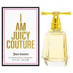 Juicy Couture I Am Juicy Eau de Parfum 100ml Spray