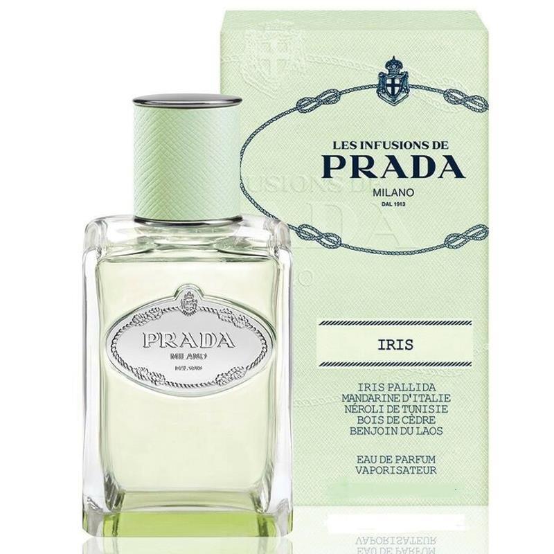 Buy Prada Infusion D'Iris Eau De Parfum 