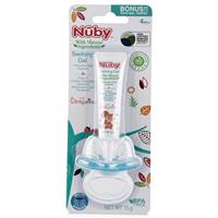 nuby banana teether chemist warehouse