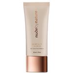 Nude by Nature Sheer Glow BB Cream 01 Porcelain 30ml