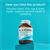 Blackmores Probiotics+ Daily Health Gut Health Vitamin 30 Capsules