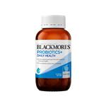 Blackmores Probiotics+ Daily Health 90 Capsules