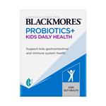 Blackmores Probiotics+ Kids Daily Health Powder 30 Sachets