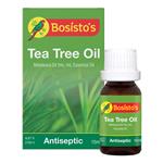 Bosistos Tea Tree Oil 15ml