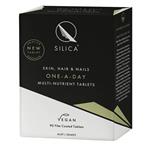Qsilica ONE-A-DAY 90 Vegan Tablets