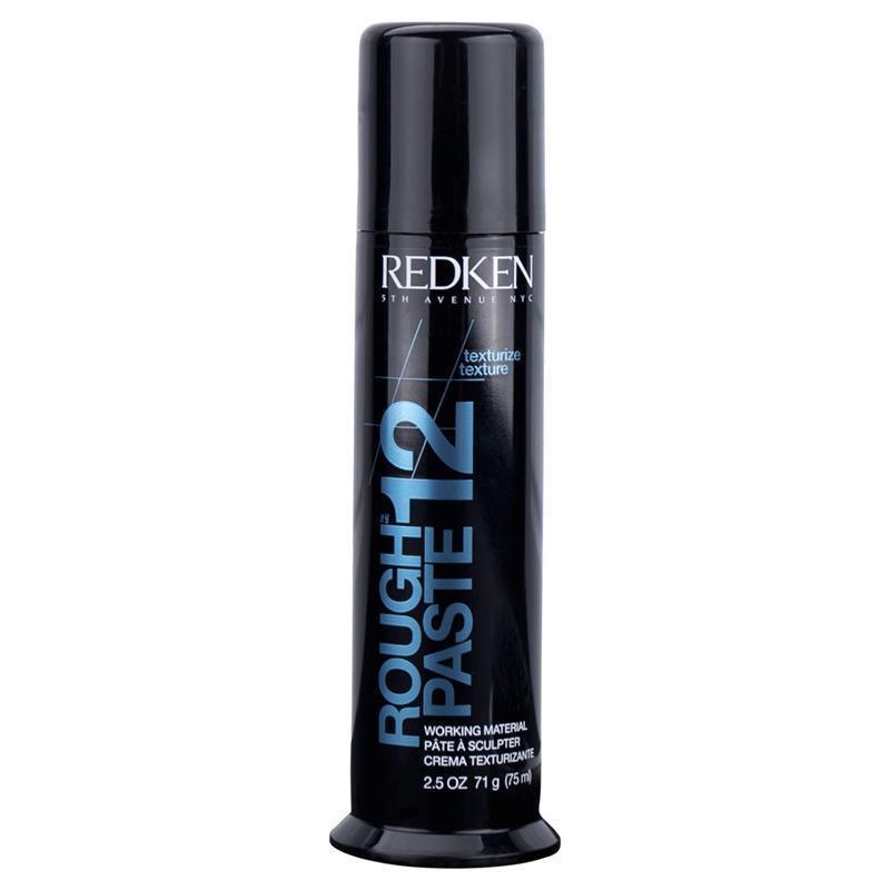Buy Redken Redken Texturize Rough Paste 12 75ml Online at Chemist Warehouse®