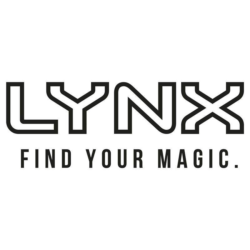 Buy Lynx Deodorant Body Spray Black 50ml Online at Chemist Warehouse®