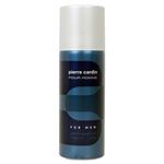 Pierre Cardin Pour Homme For Men Deodorant 200ml Spray
