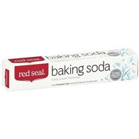 Red Seal Toothpaste Baking Soda