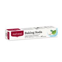 red seal baking soda toothpaste ingredients