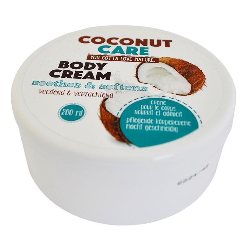 Buy Coconut Care Body Cream 200ml Online At Chemist Warehouse®