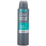 Dove For Men Antiperspirant Aqua Impact 150ml