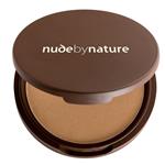 Nude by Nature Pressed Mineral Cover Olive 10g