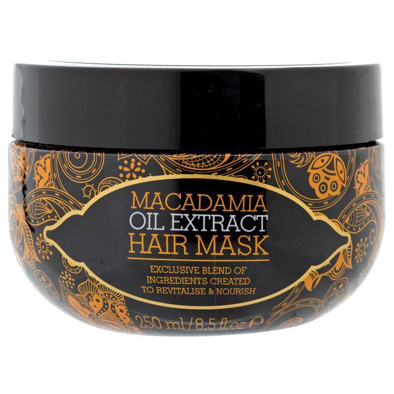 Buy Macadamia Oil Extract Hair Mask 250ml Online at Chemist Warehouse®