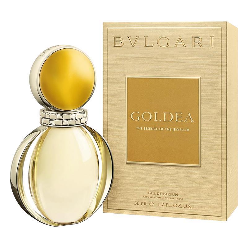 Bvlgari Goldea Eau de Parfum 50ml Spray 