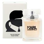 Karl Lagerfeld Woman Eau de Parfum 85ml Spray