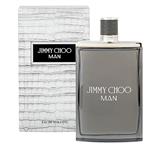 Jimmy Choo Man Eau de Toilette 200ml Spray