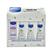 Mustela 4 Piece Travel Set