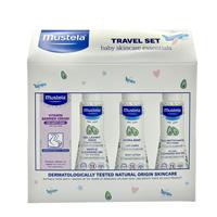 Mustela cheap travel size