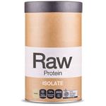 Amazonia RAW Protein Isolate Vanilla 1kg