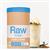 Amazonia RAW Slim & Tone Protein Vanilla & Cinnamon 1kg