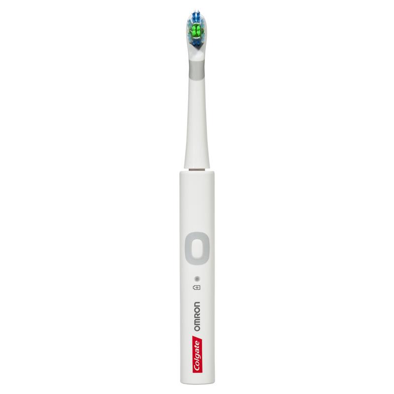 Buy Colgate Toothbrush Pro Clinical C250+ Online at Chemist Warehouse®