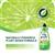 Earth Choice Dishwash Concentrate Green Tea 900ml