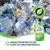 Earth Choice Dishwash Concentrate Green Tea 900ml