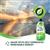 Earth Choice Dishwash Concentrate Green Tea 900ml