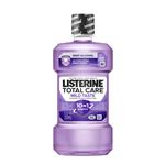 Listerine Total Care Zero Alcohol Antibacterial Mouthwash  Less Intense Taste 250mL