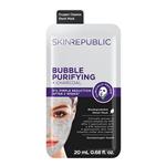 Skin Republic Bubble Purifying Charcoal Face Mask