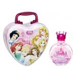 Disney Princess Eau de Toilette 100ml Lunch Box Gift Set