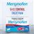 Mersynofen Pain Relief Tablets with Paracetamol + Ibuprofen 30 Pack