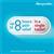 Mersynofen Pain Relief Tablets with Paracetamol + Ibuprofen 30 Pack