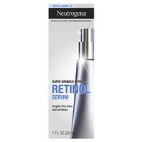 Buy Neutrogena Rapid Wrinkle Repair Retinol Anti-ageing Serum 29ml 