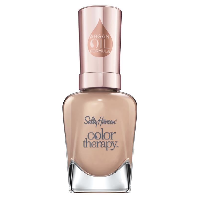 Buy Sally Hansen Color Therapy Renude Online at Chemist Warehouse®