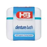 Health & Wellness Denture Bath