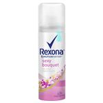 Rexona for Women Antiperspirant Spray Sexy Bouquet 50ml