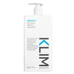 Klim SPF 50+ Dry Touch Sunscreen 375ml