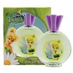 Disney Fairies Eau de Toilette 50ml Spray