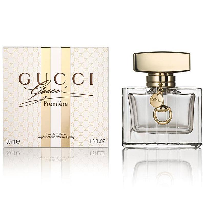 Formand Skjult bifald Buy Gucci Premiere Eau De Toilette 50ml Online at Chemist Warehouse®