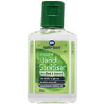 Health & Beauty Hand Sanitiser 60ml