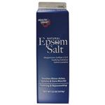 Health Smart Natural Epsom Salt 624g