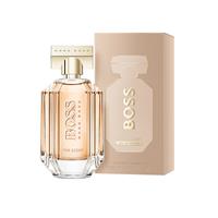 Buy Hugo Boss The Scent for Her Eau de Parfum 100ml Online at Chemist ...