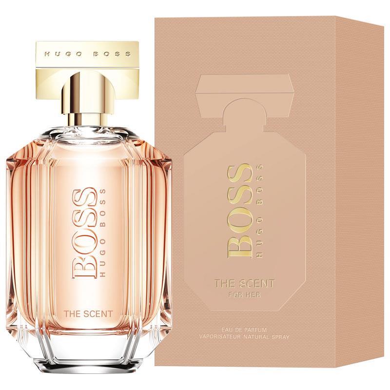 hugo boss perfume private collection