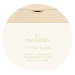 Michael Buble By Invitation Shower Gel
