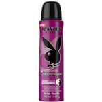 Playboy Queen Of The Game Body Spray 150ml