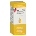 Revlon Essential Nail Cuticle Oil