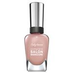 Sally Hansen Complete Salon Manicure Mauvin On Up